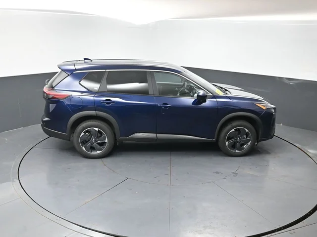 SEMINUEVOS NISSAN Rogue a Estados en autogozo