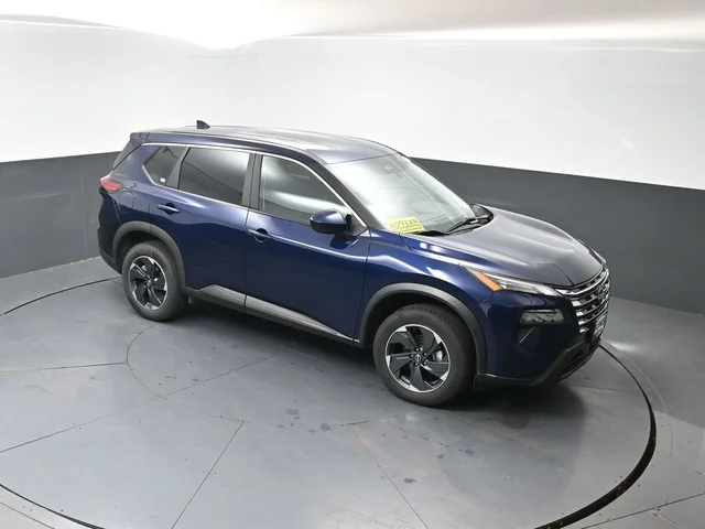 SEMINUEVOS NISSAN Rogue a Estados en autogozo