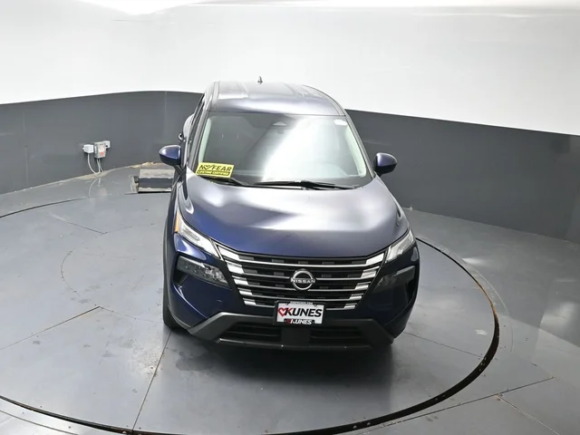SEMINUEVOS NISSAN Rogue a Estados en autogozo