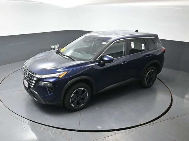 SEMINUEVOS NISSAN Rogue a Estados en autogozo