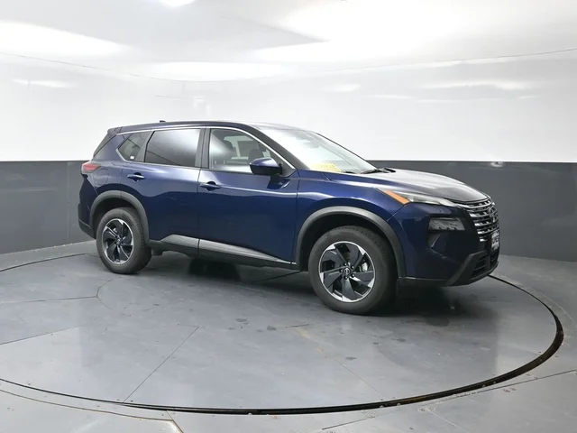 SEMINUEVOS NISSAN Rogue a Estados en autogozo