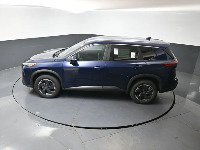 SEMINUEVOS NISSAN Rogue a Estados en autogozo