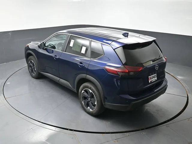SEMINUEVOS NISSAN Rogue a Estados en autogozo