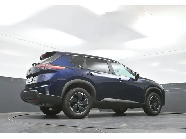 SEMINUEVOS NISSAN Rogue a Estados en autogozo