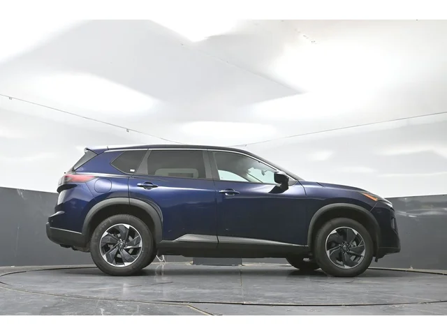 SEMINUEVOS NISSAN Rogue a Estados en autogozo