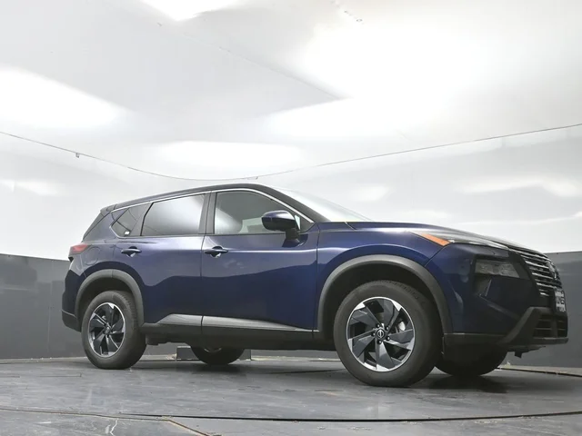 SEMINUEVOS NISSAN Rogue a Estados en autogozo