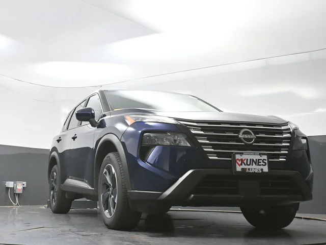 SEMINUEVOS NISSAN Rogue a Estados en autogozo