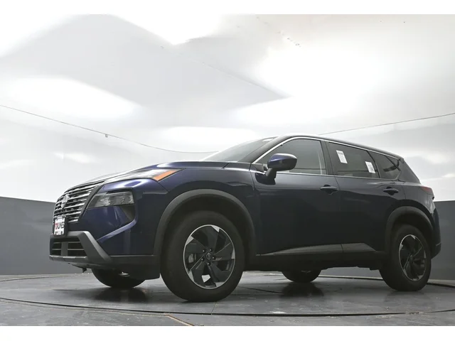 SEMINUEVOS NISSAN Rogue a Estados en autogozo