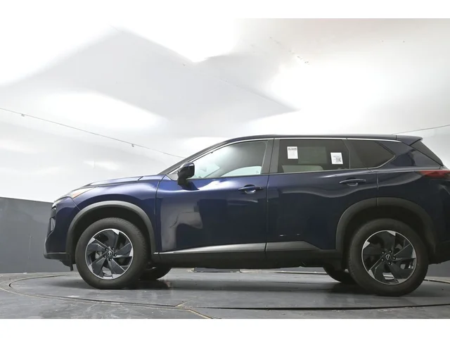 SEMINUEVOS NISSAN Rogue a Estados en autogozo