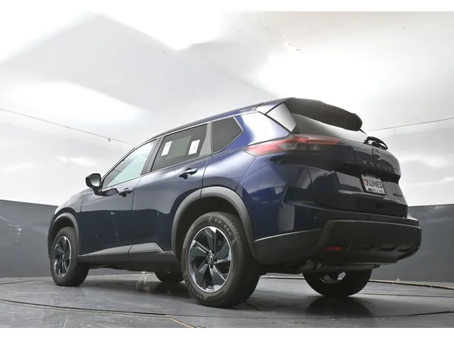 SEMINUEVOS NISSAN Rogue a Estados en autogozo