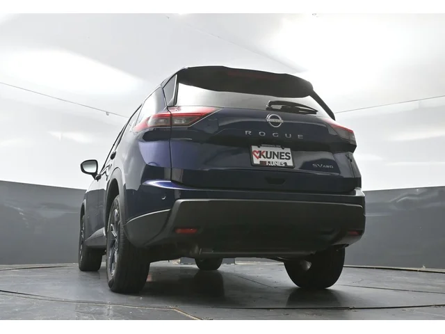 SEMINUEVOS NISSAN Rogue a Estados en autogozo