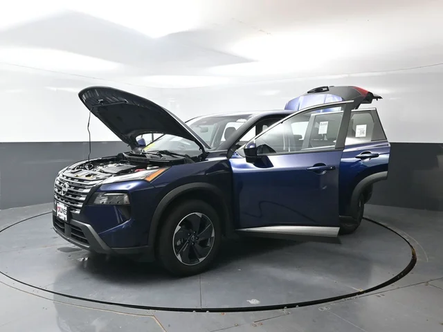 SEMINUEVOS NISSAN Rogue a Estados en autogozo
