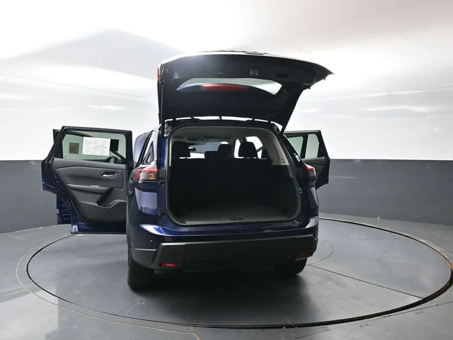 SEMINUEVOS NISSAN Rogue a Estados en autogozo