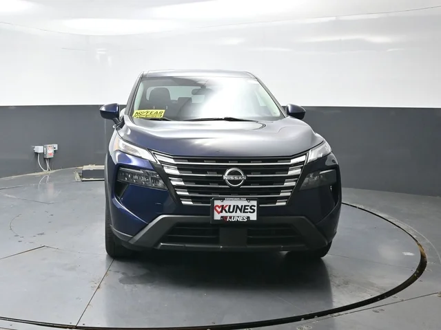 SEMINUEVOS NISSAN Rogue a Estados en autogozo