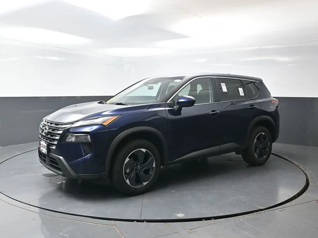 SEMINUEVOS NISSAN Rogue a Estados en autogozo