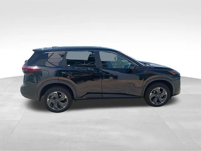 SEMINUEVOS NISSAN Rogue a Estados en autogozo