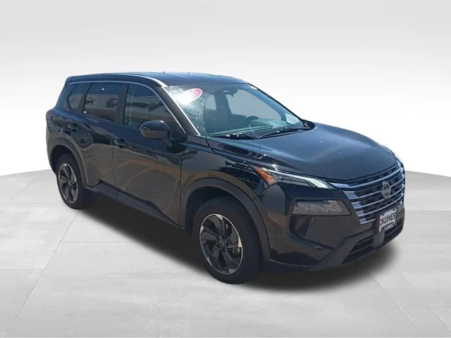 SEMINUEVOS NISSAN Rogue a Estados en autogozo