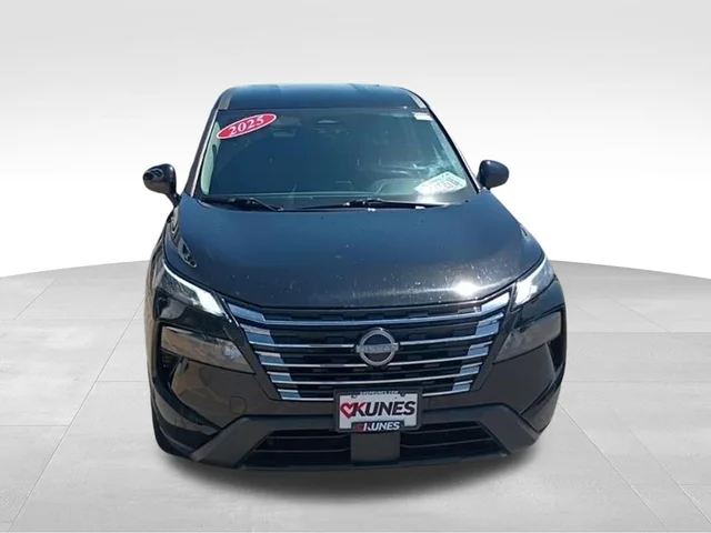 SEMINUEVOS NISSAN Rogue a Estados en autogozo