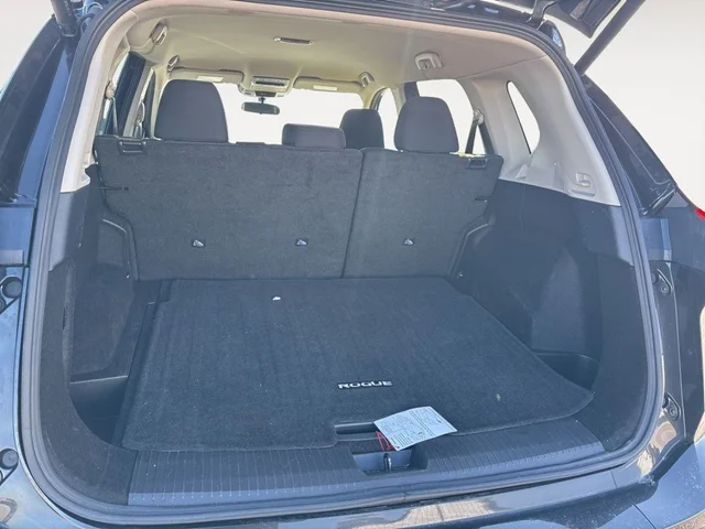 SEMINUEVOS NISSAN Rogue a Estados en autogozo