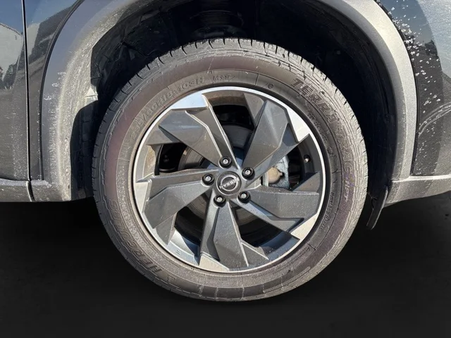SEMINUEVOS NISSAN Rogue a Estados en autogozo