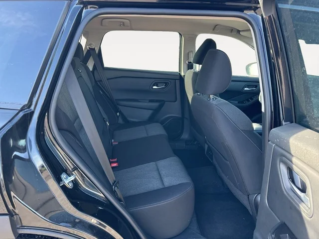 SEMINUEVOS NISSAN Rogue a Estados en autogozo