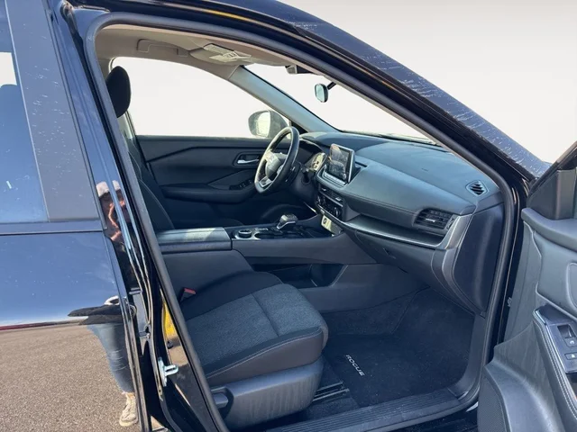 SEMINUEVOS NISSAN Rogue a Estados en autogozo