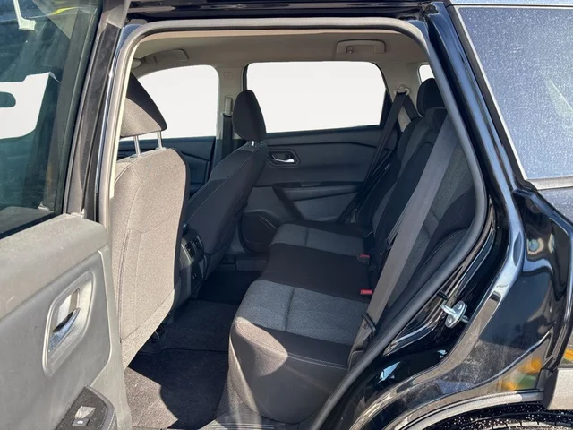 SEMINUEVOS NISSAN Rogue a Estados en autogozo