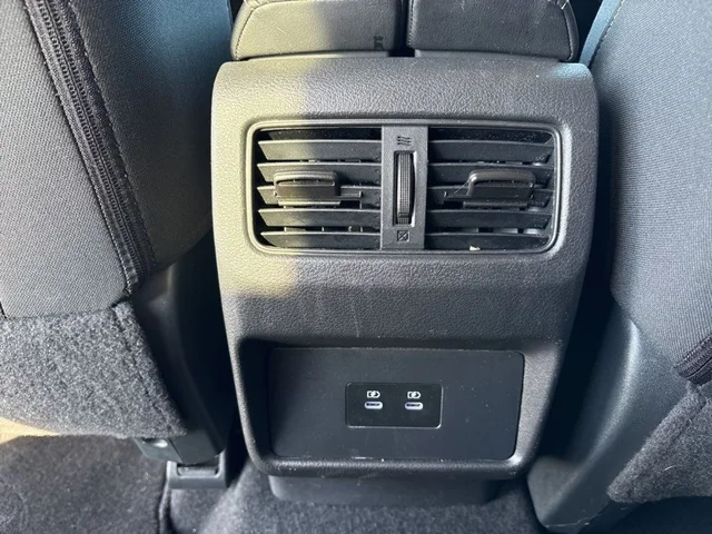 SEMINUEVOS NISSAN Rogue a Estados en autogozo