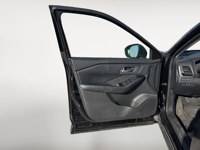 SEMINUEVOS NISSAN Rogue a Estados en autogozo