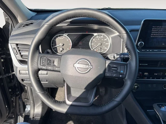 SEMINUEVOS NISSAN Rogue a Estados en autogozo