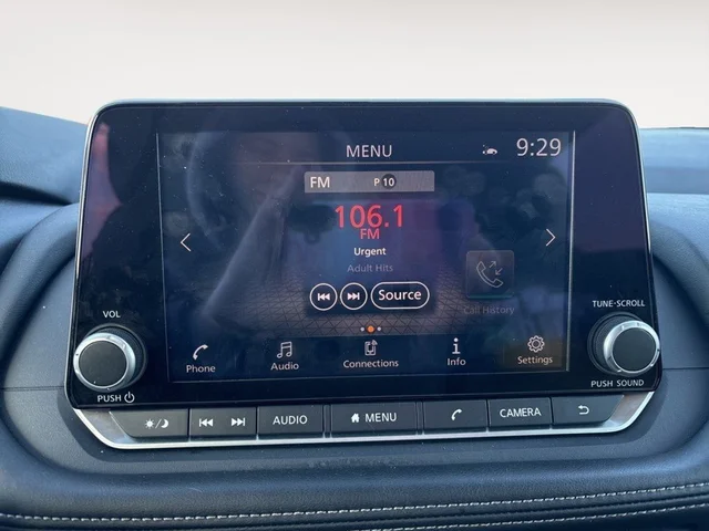 SEMINUEVOS NISSAN Rogue a Estados en autogozo
