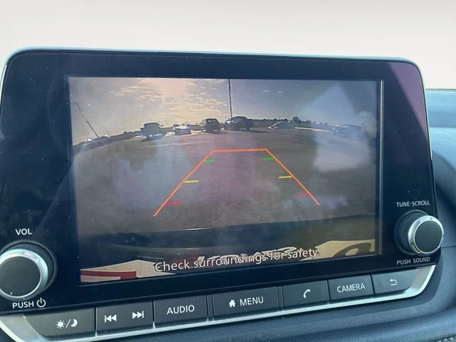 SEMINUEVOS NISSAN Rogue a Estados en autogozo