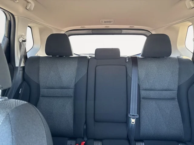 SEMINUEVOS NISSAN Rogue a Estados en autogozo