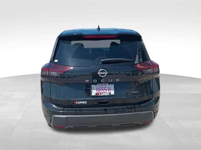 SEMINUEVOS NISSAN Rogue a Estados en autogozo