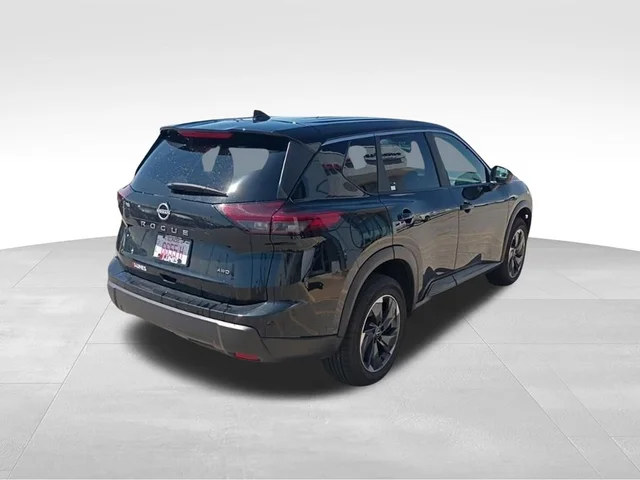 SEMINUEVOS NISSAN Rogue a Estados en autogozo