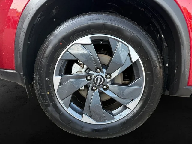 SEMINUEVOS NISSAN Rogue a Estados en autogozo