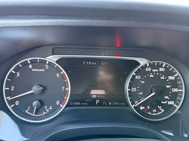 SEMINUEVOS NISSAN Rogue a Estados en autogozo
