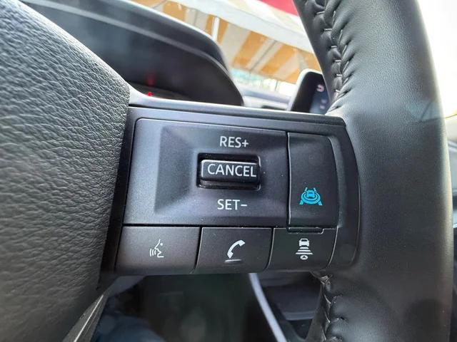SEMINUEVOS NISSAN Rogue a Estados en autogozo