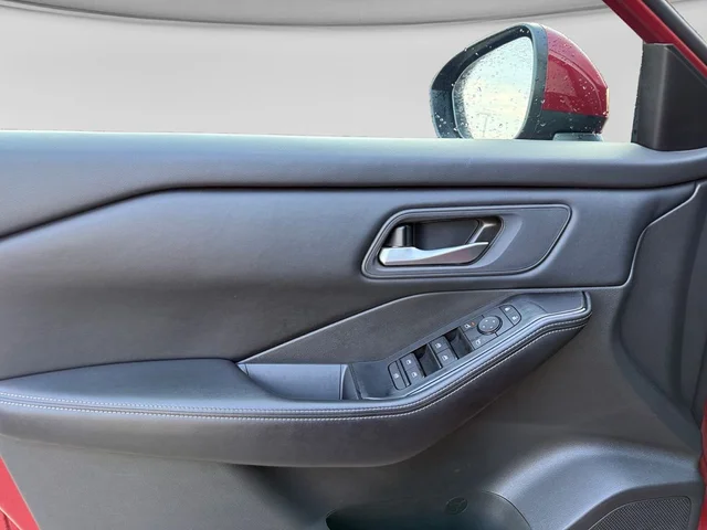 SEMINUEVOS NISSAN Rogue a Estados en autogozo