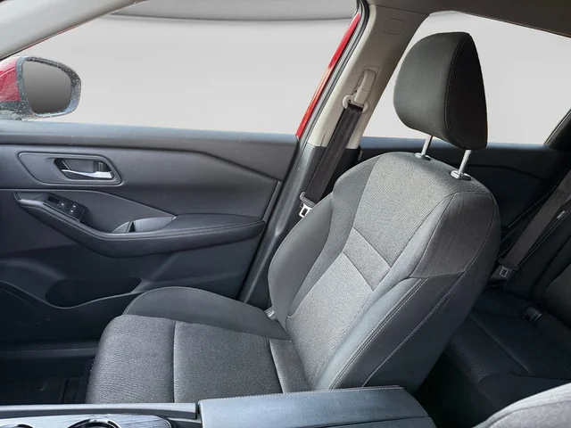 SEMINUEVOS NISSAN Rogue a Estados en autogozo