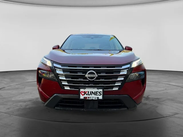SEMINUEVOS NISSAN Rogue a Estados en autogozo