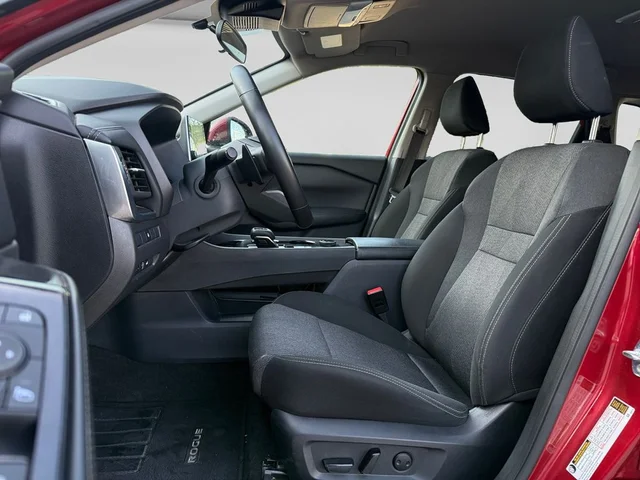 SEMINUEVOS NISSAN Rogue a Estados en autogozo
