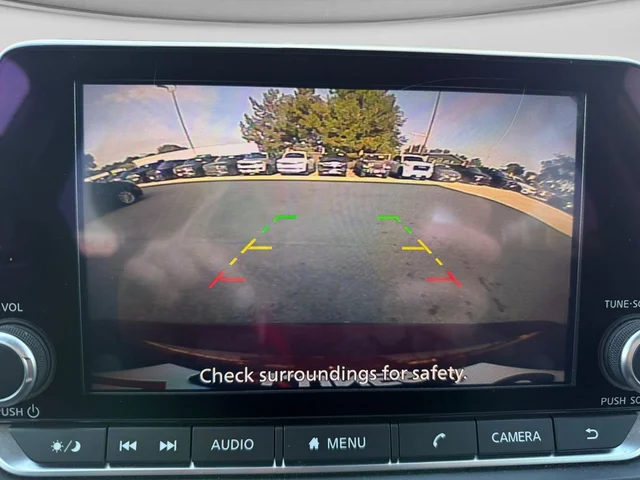 SEMINUEVOS NISSAN Rogue a Estados en autogozo