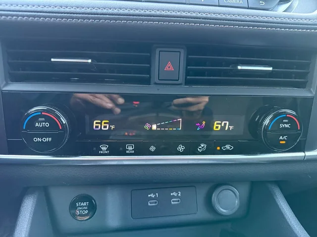 SEMINUEVOS NISSAN Rogue a Estados en autogozo