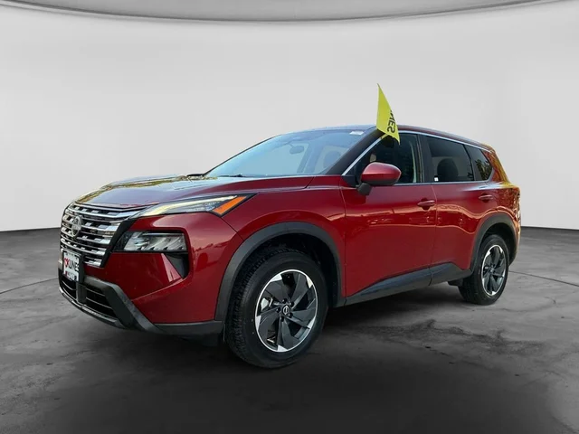 SEMINUEVOS NISSAN Rogue a Estados en autogozo