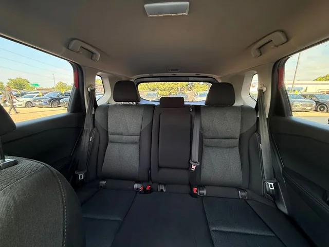SEMINUEVOS NISSAN Rogue a Estados en autogozo