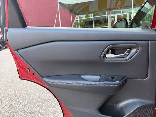 SEMINUEVOS NISSAN Rogue a Estados en autogozo