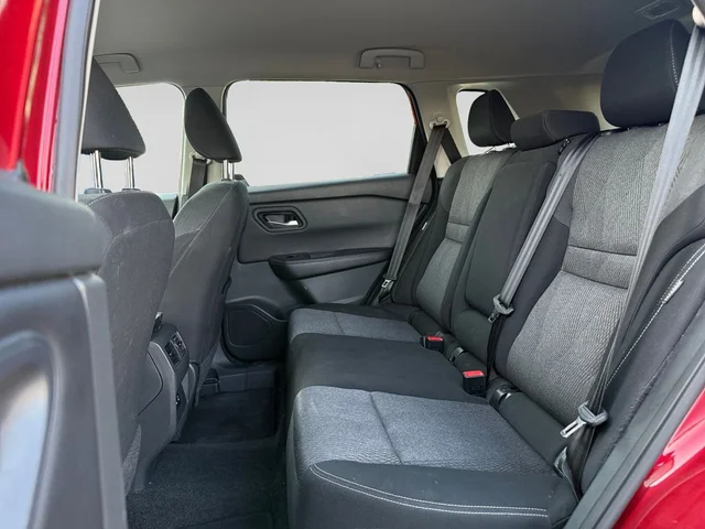 SEMINUEVOS NISSAN Rogue a Estados en autogozo