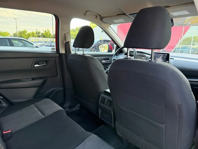 SEMINUEVOS NISSAN Rogue a Estados en autogozo