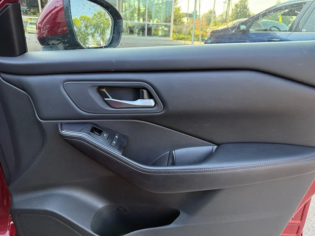 SEMINUEVOS NISSAN Rogue a Estados en autogozo